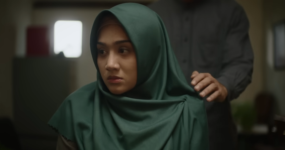 9 Film Indonesia Bertema Pelecehan Seksual di Netflix