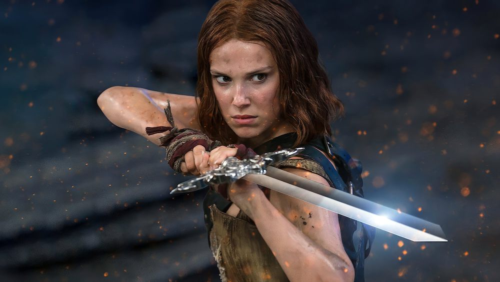 10 Serial dan Film Action Thriller Netflix Tayang Maret 2024