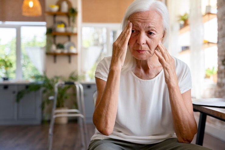 6 Fakta Seputar Kehilangan Memori Jangka Pendek, Tanda Penuaan?