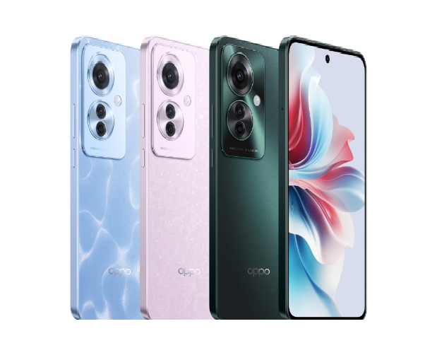 OPPO Reno12 F 5G Vs OPPO Reno11 F 5G, Apakah Perlu Upgrade?