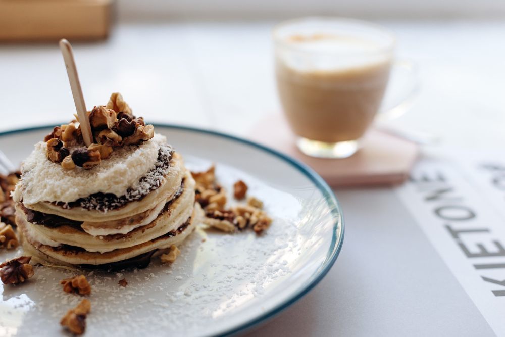 Pancake Masala: Kreasi Sarapan Viral dengan Rasa Pedas yang Menggugah Selera