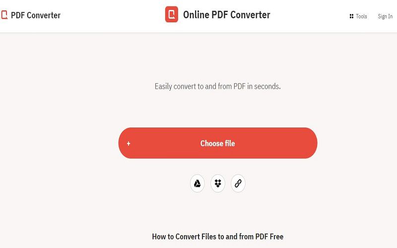 4 Website Gratis untuk Mengonversi File PDF ke Word dengan Cepat