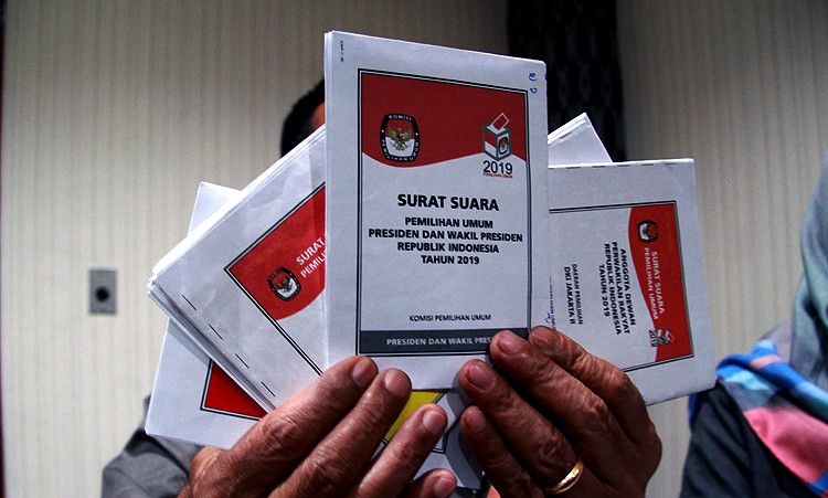 Diterpa Isu Penggelembungan Suara Pemilu, Begini Tanggapan PSI Lampung