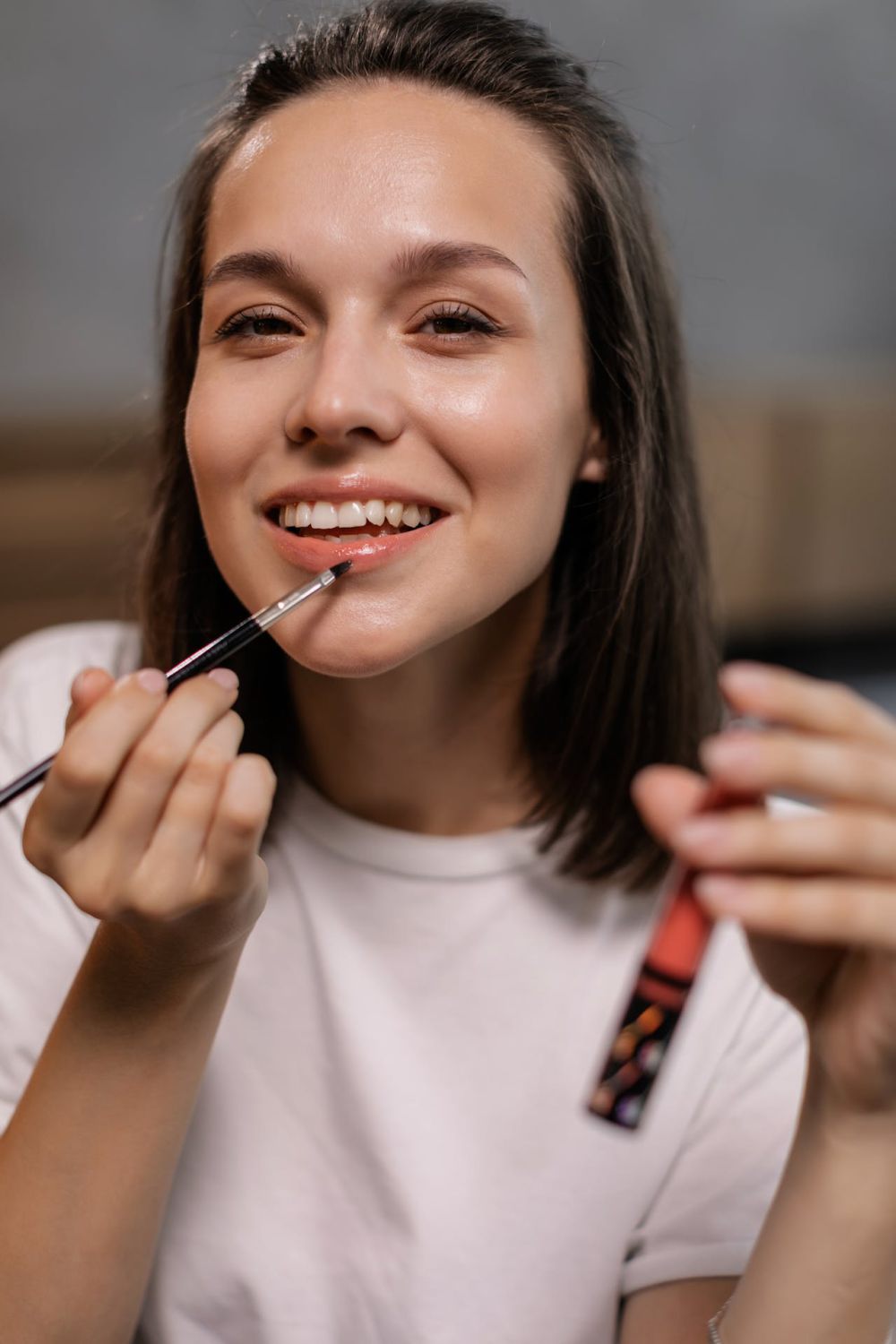 7 Jenis Brush Makeup Wajib Punya, Pahami Fungsinya