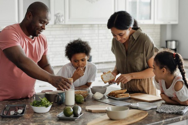 5 Cara Terapkan Gentle Parenting dalam Kehidupan Sehari-hari