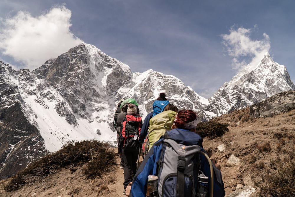 7 Tips Memilih Open Trip Aman dan Terpercaya untuk Mendaki Gunung