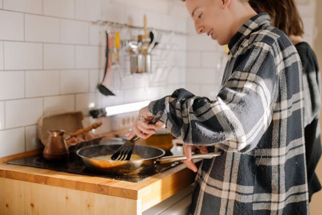 Resep Ebi Furai yang Super Praktis, Bisa Jadi Teman Makan Mi