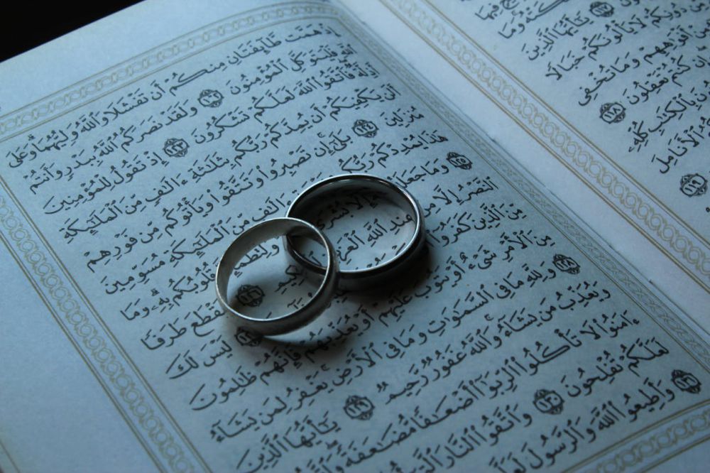 Apa Itu Nikah Mutah Penjelasan Dan Hukumnya Dalam Islam 9901