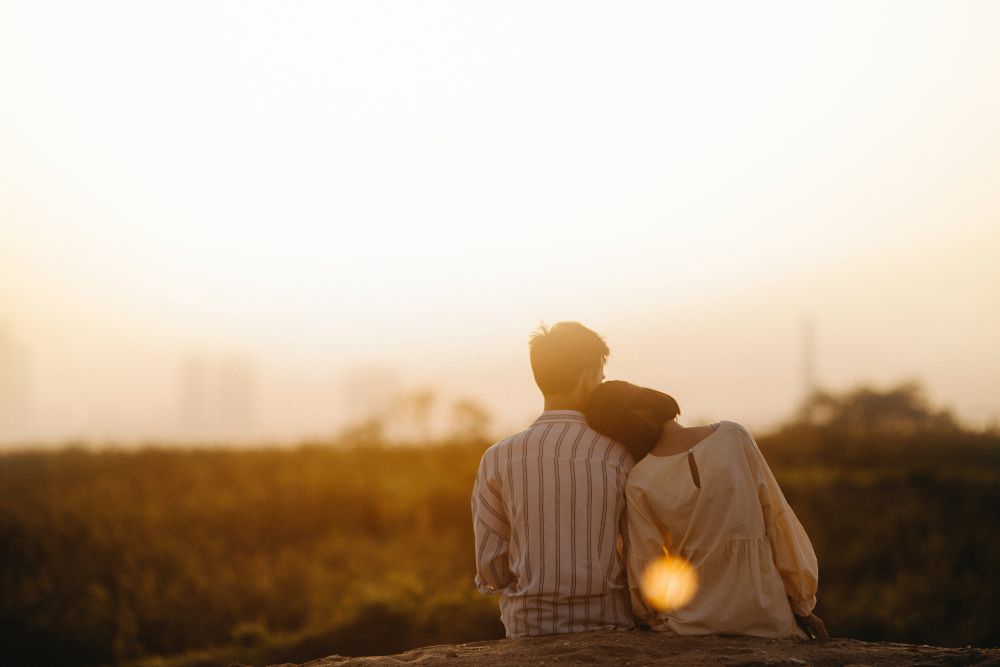 5 Persiapan Mental Sebelum Menikah, Cinta Saja Tidak Cukup!