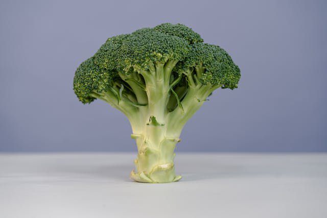 Resep Tumis Brokoli yang Sehat dan Praktis Banget