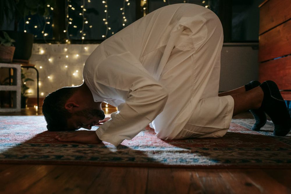 5 Keutamaan Ramadan yang Tidak Ditemukan pada Bulan Lain 