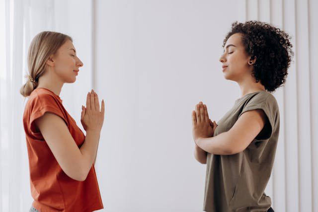 5 Teknik Meditasi yang Terbukti Membantu Mengurangi Stres 