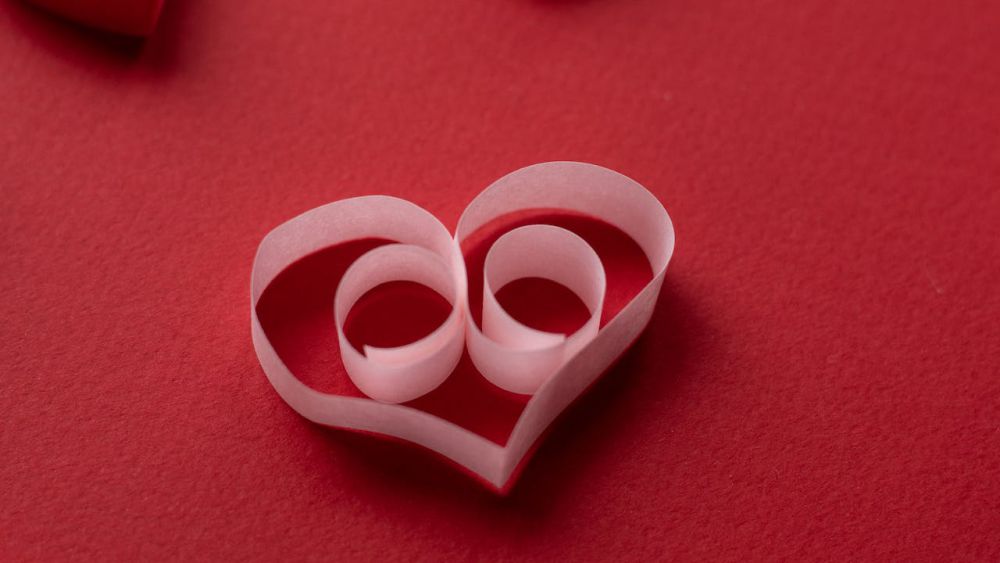 Ide DIY Dekorasi Valentine di Rumah yang Hemat Budget