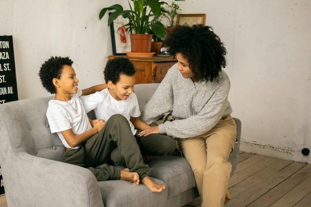 5 Alasan Mengapa Orangtua Harus Ajarkan Social Skill pada Anak