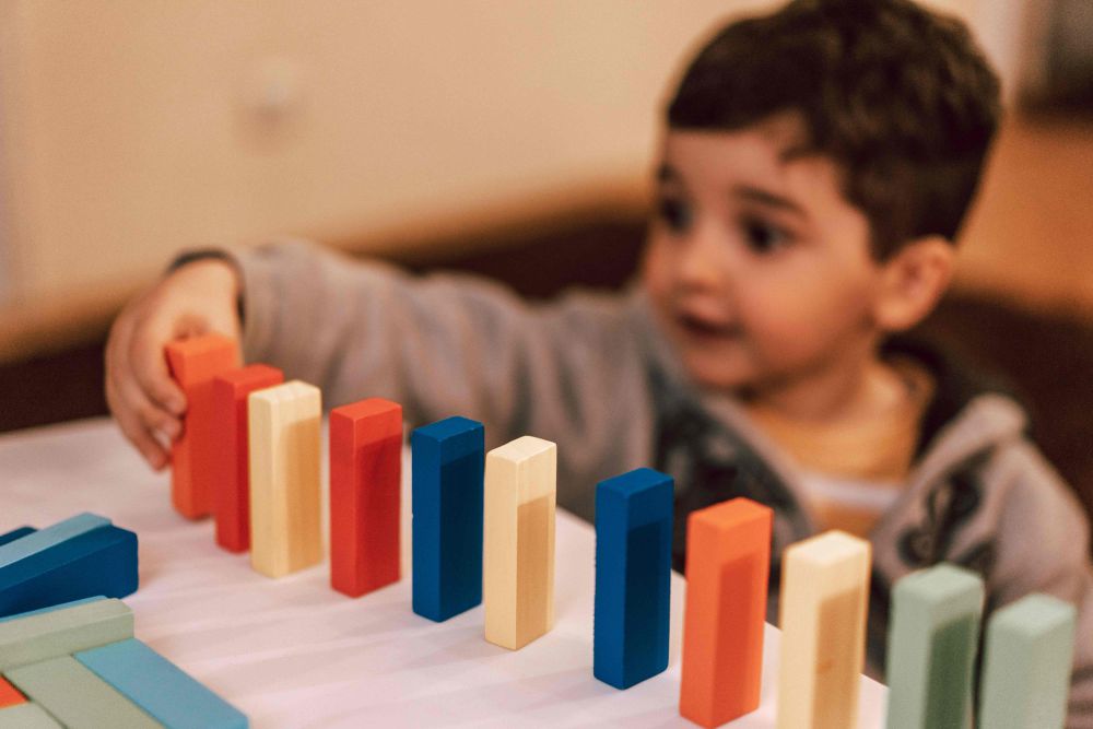 5 Cara Unik Belajar Matematika Bersama Anak, Ciptakan Permainan!