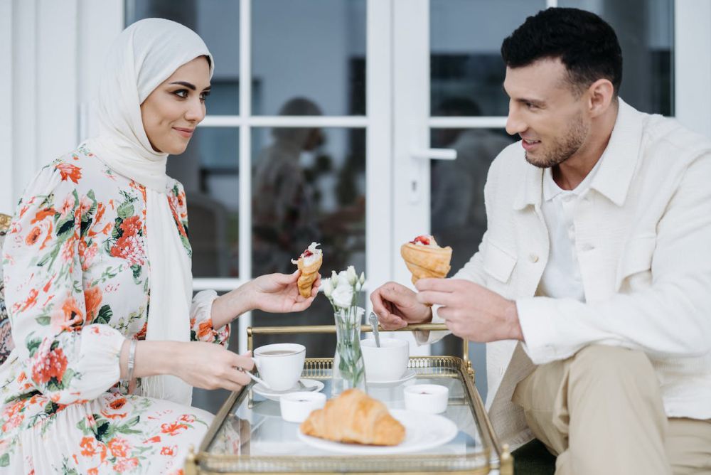 7 Cara Produktif Bersama Pasangan di Bulan Ramadan