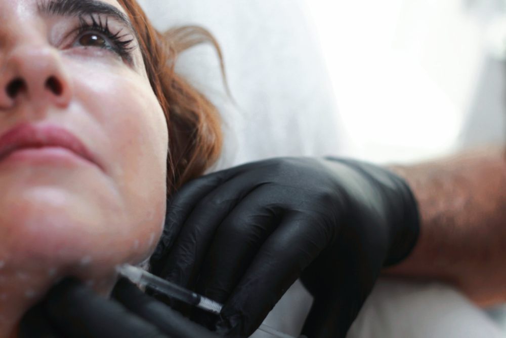 4 Risiko Suntik Botox Mungkin Terjadi, Kamu Harus Tahu!