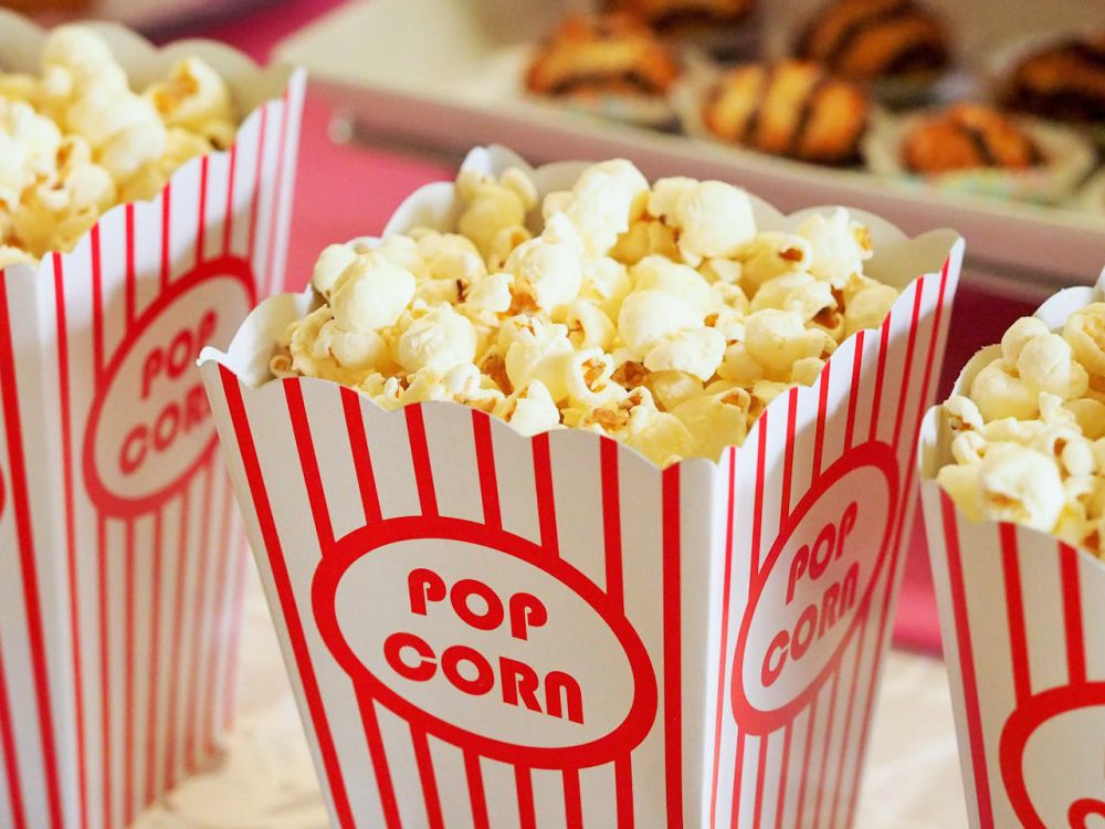 Mengenal Fenomena Otak Popcorn, Akibat Sering Main Gadget!
