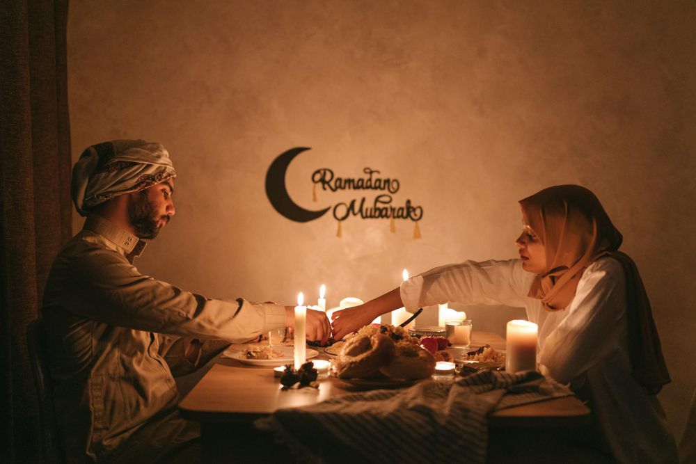 7 Hal yang Perlu Dipersiapkan Sebelum Puasa Ramadan