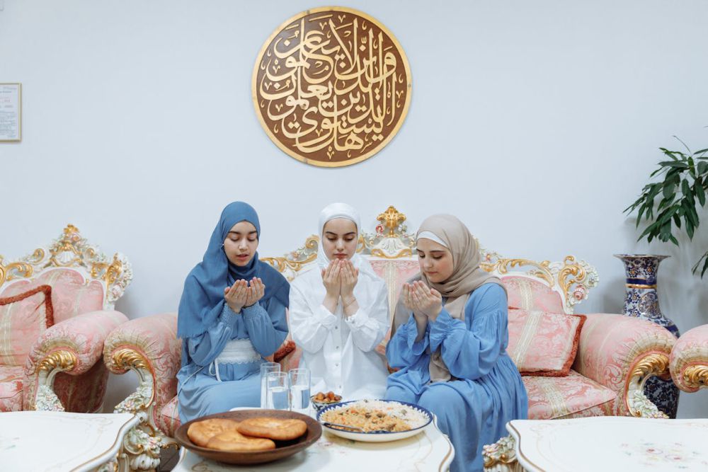5 Keutamaan Ramadan yang Tidak Ditemukan pada Bulan Lain 