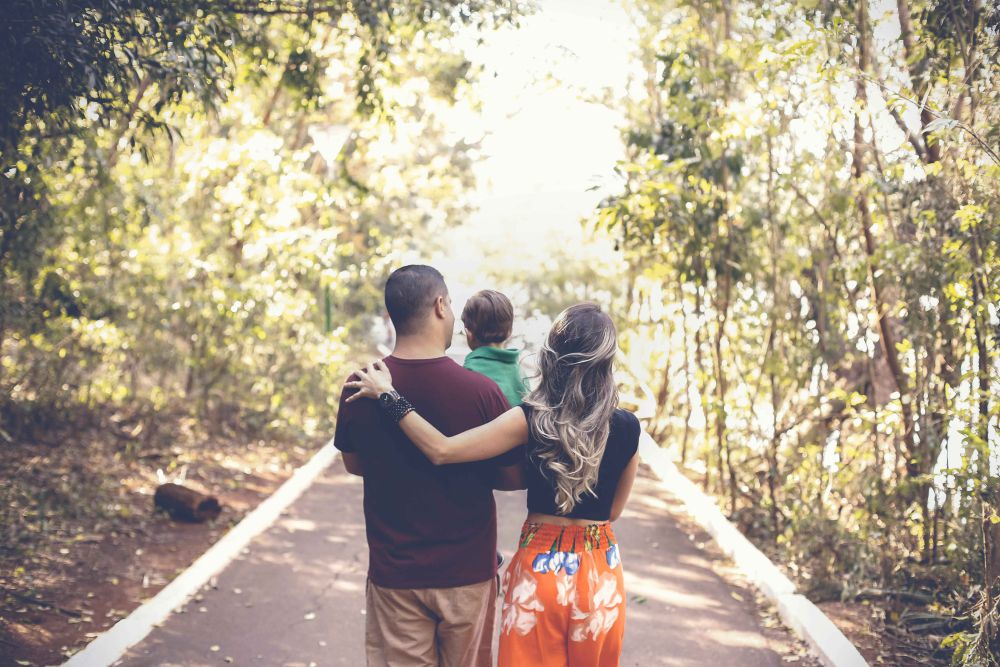 Perlakuan Orangtua ke Anak Ini Bisa Bikin Anak Jadi Pembully