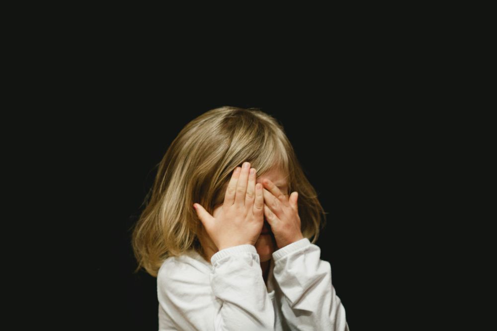 5 Tips Mengajarkan Anak agar Tidak Teriak-teriak Sembarangan