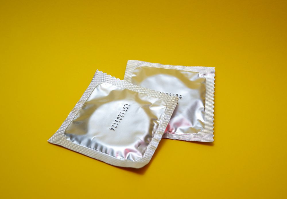 Pria di Tabanan Lebih Pilih Kondom Dibanding Vasektomi