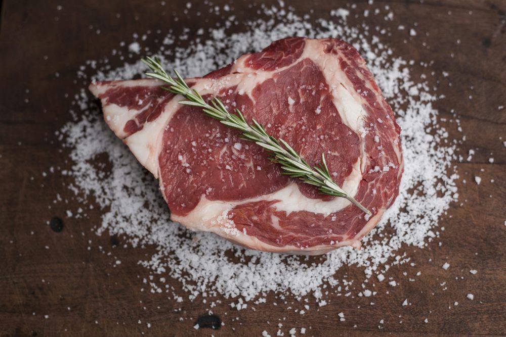 5 Tips Membeli Daging Sapi yang Tepat, Harus Hati-hati!