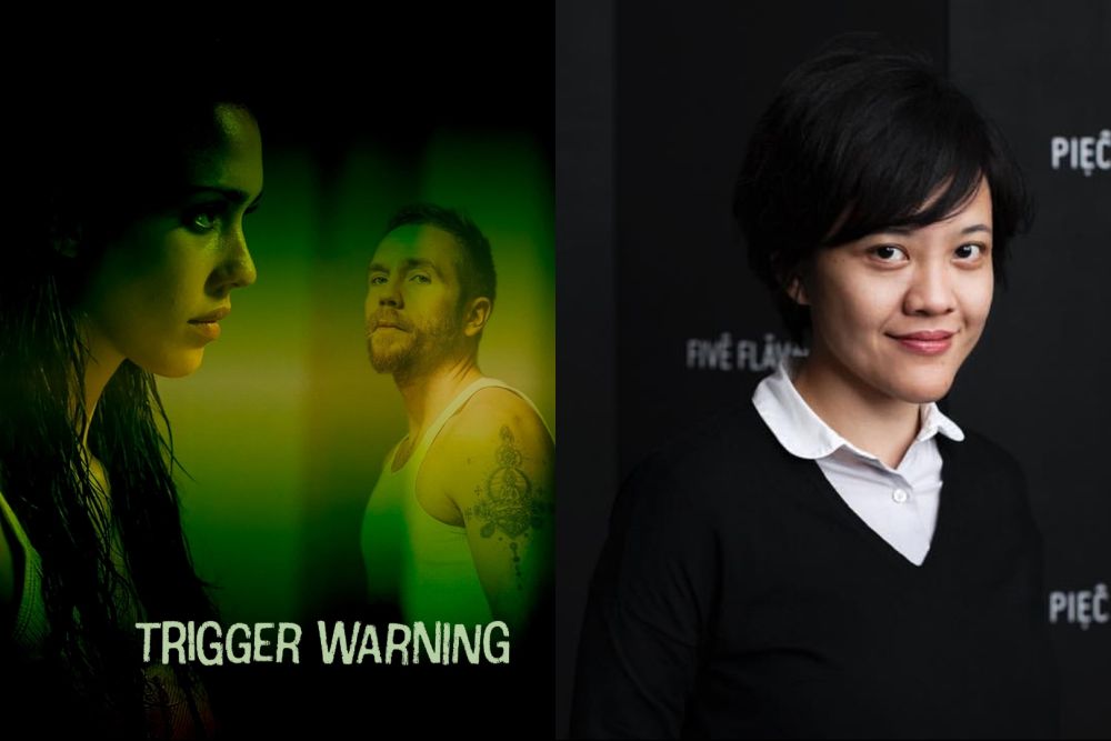 5 Film Baru Hollywood yang Melibatkan Orang Indonesia, Bikin Bangga!