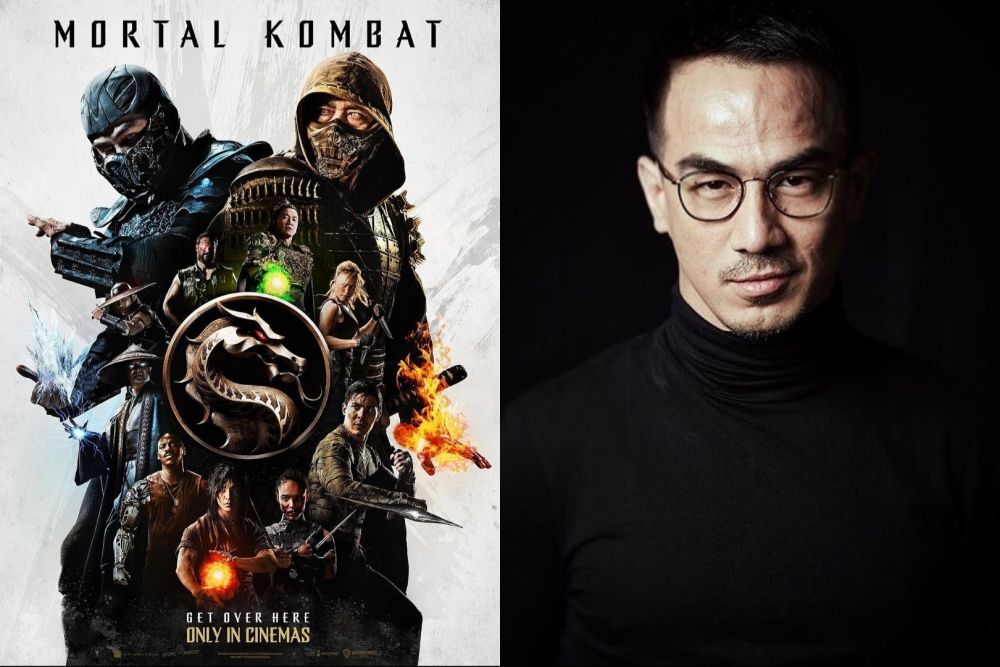 5 Film Baru Hollywood yang Melibatkan Orang Indonesia, Bikin Bangga!