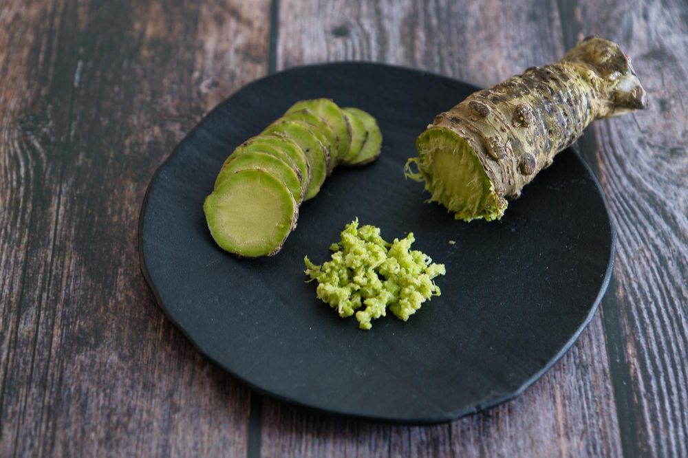 Gak Banyak yang Tahu, Ini 5 Alasan Harga Wasabi sangat Mahal