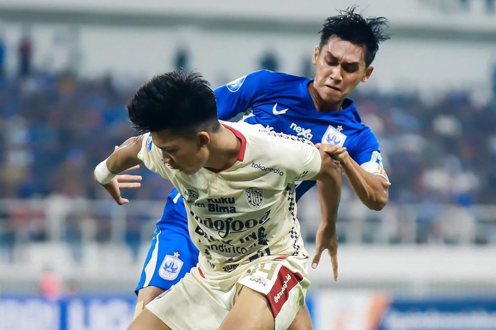 PSIS Semarang Jaga Performa Jelang Hadapi Bali United