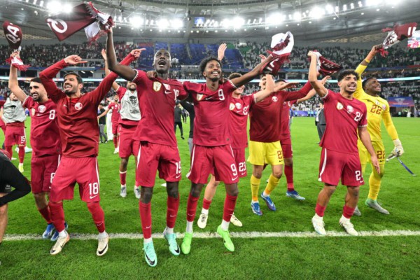 6 Tuan Rumah Piala Asia yang Tampil Sebagai Juara, Qatar Selanjutnya?