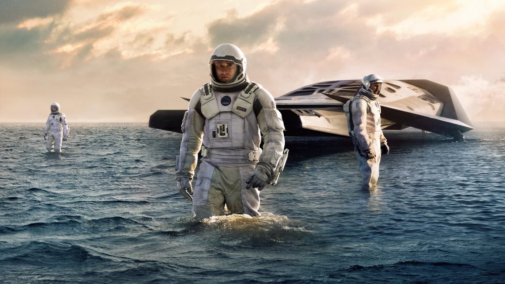 15 Film Sci-Fi Populer Rilisan Warner Bros, Kamu Sudah Nonton?