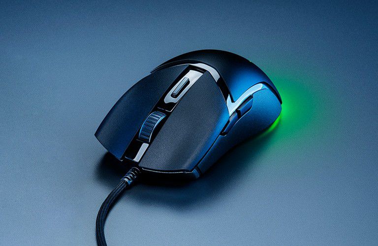 6 Mouse Gaming Berkualitas Harga di Bawah Rp1 Jutaan