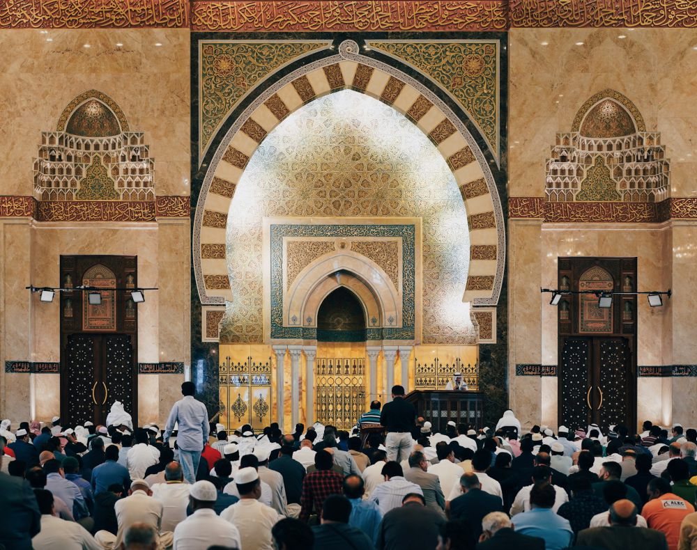 Cerita Dosen UIN RIL Safari Dakwah Ramadan di Negara Minoritas Muslim