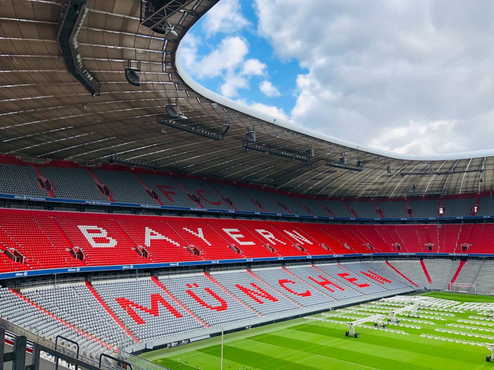 3 Fakta Menarik Usai Bayern Munich Bantai Lazio