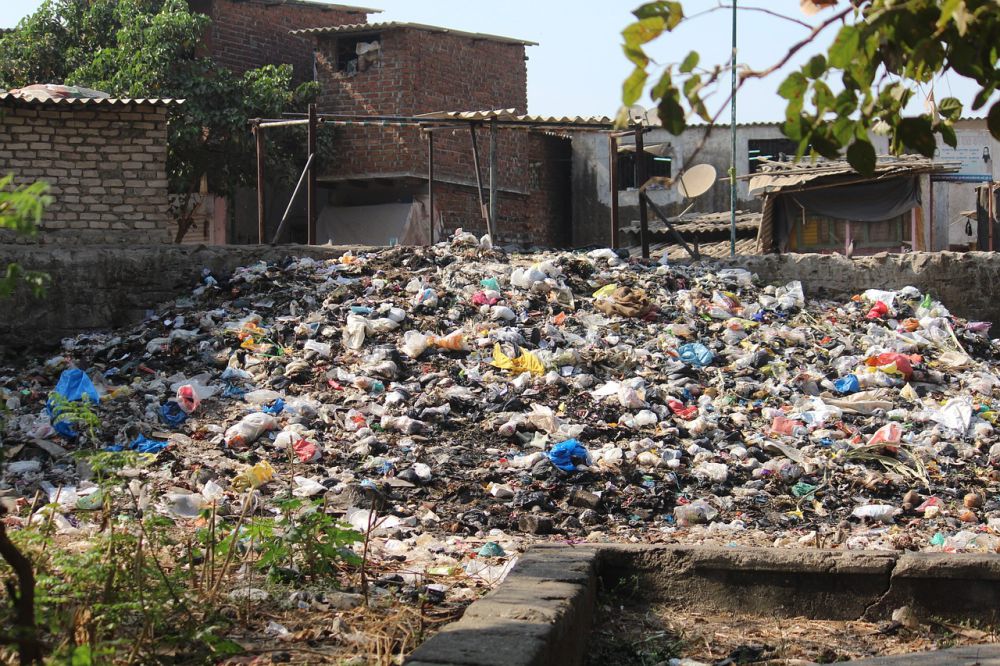 4 Tahun Pakai Maggot, Kelurahan Rancabolang Olah Sampah 2 Ton per Hari