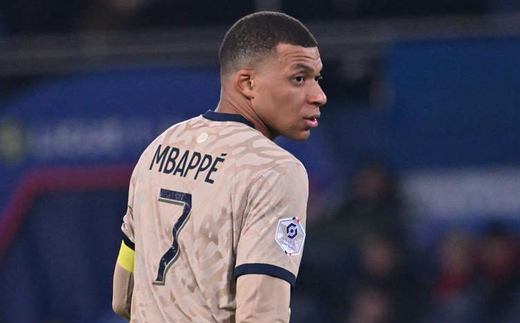 Kylian Mbappe ke Real Madrid? Ini 3 Pemain Termahal Los Blancos