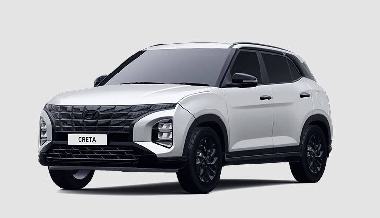 Fitur-Fitur Baru Hyundai Creta Alpha