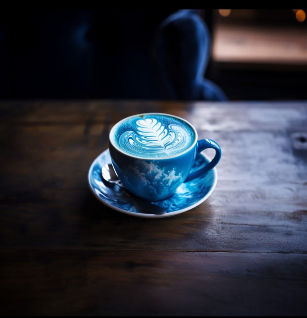 8 Ide Minuman Herbal Latte, Auto Buka Cafe Sendiri
