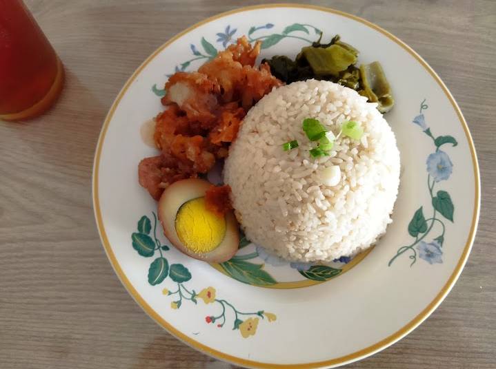 6 Warung Chinese Food di Gejayan, Harga Terjangkau Andalan Mahasiswa