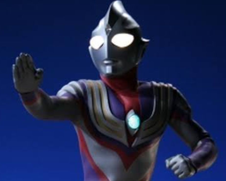 7 Fakta Menarik Serial Ultraman Tiga, Berasal dari Indonesia?