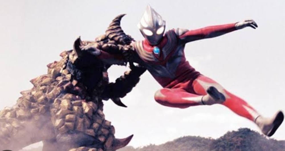 7 Fakta Menarik Serial Ultraman Tiga, Berasal dari Indonesia?