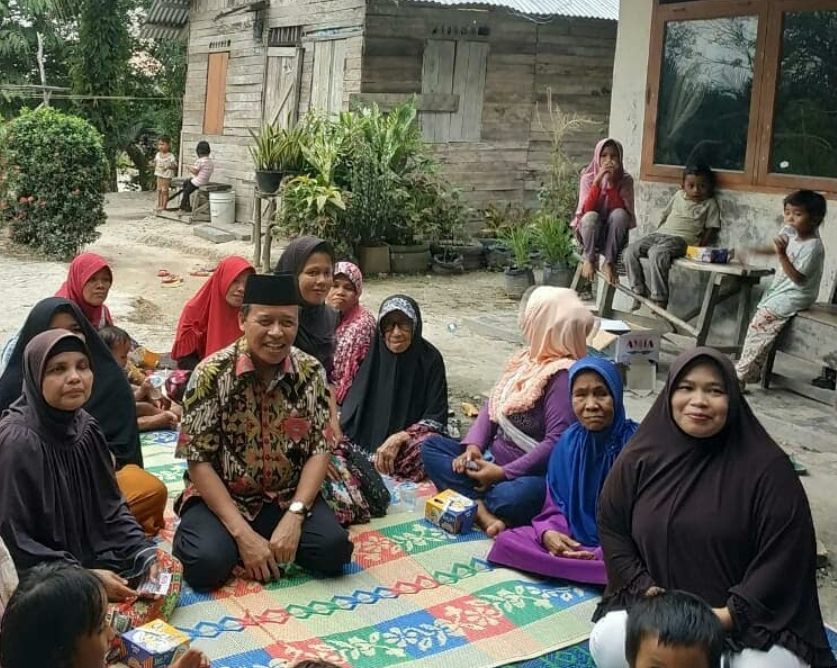 Ini 6 Calon DPD RI Asal Riau Peraih Suara Terbanyak Sementara