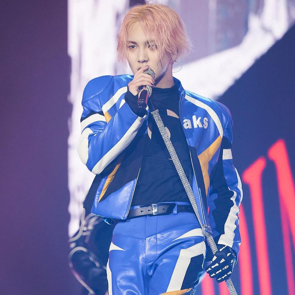 3 Idol KPop yang Sedih Melihat Konflik Keluarganya