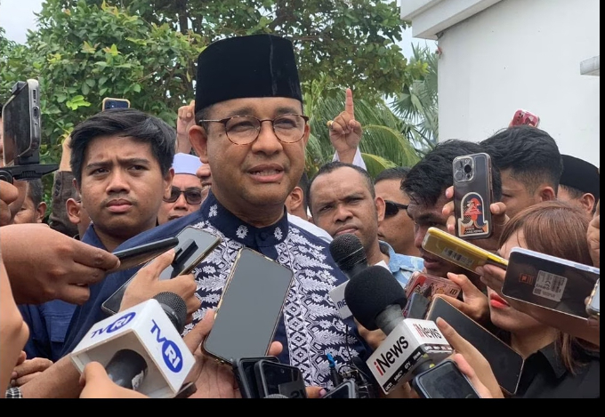 Baliho Ridwan Kamil ke Jakarta Viral, Emil: Mohon Ditunggu 29 Februari