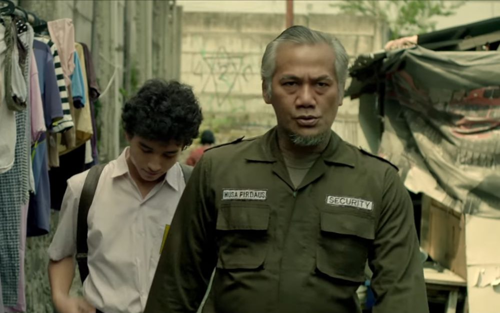9 Film yang Dibintangi Tio Pakusadewo, Pertaruhan Hingga Munkar