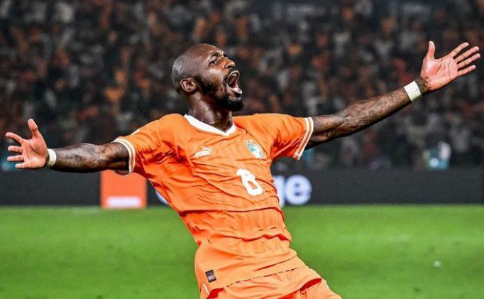 6 Pemain Terpenting yang Bawa Pantai Gading Juara Piala Afrika 2024