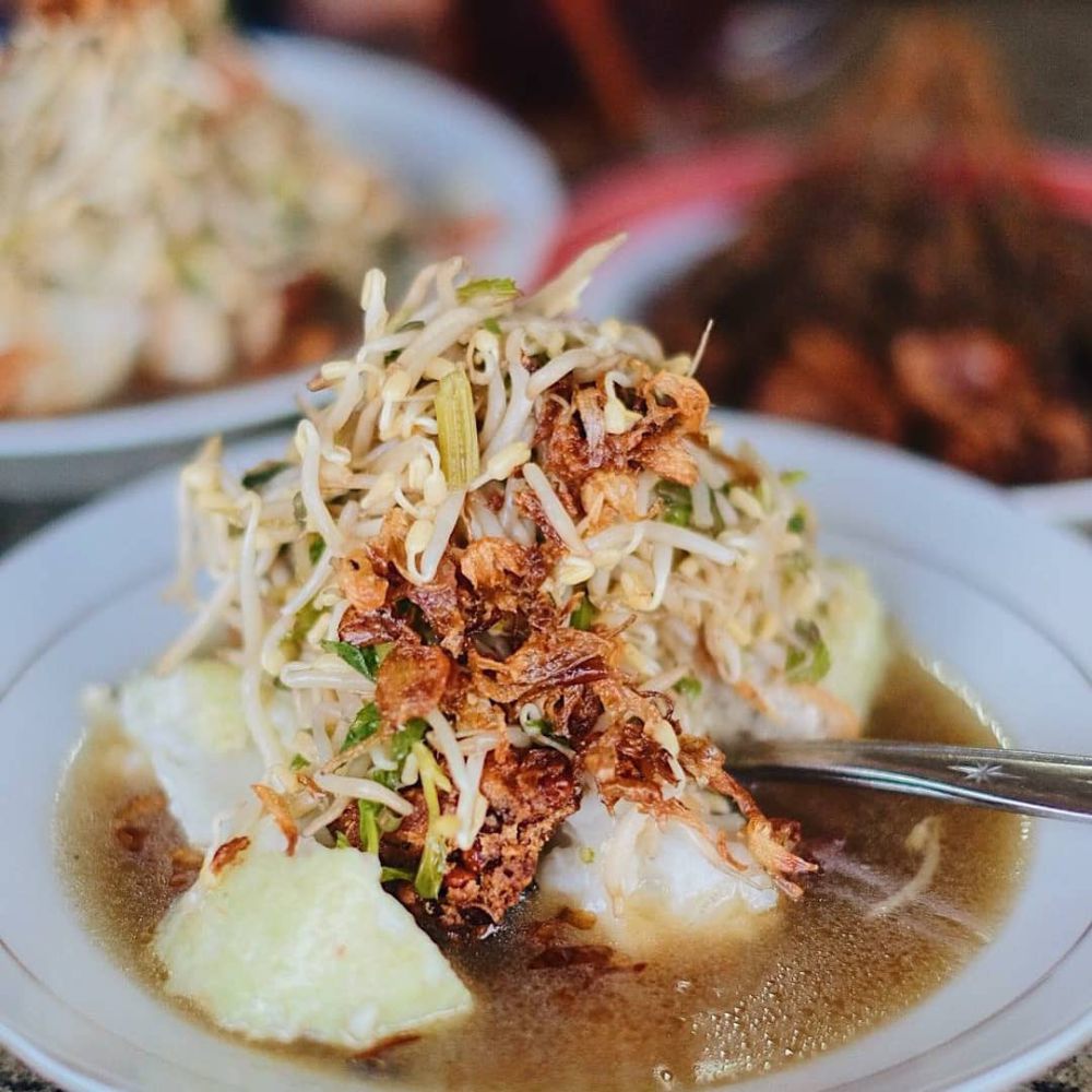 4 Kuliner Legendaris di Sekitar Kota Lama Surabaya